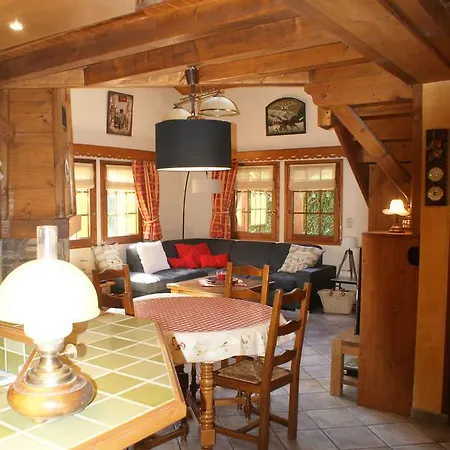 Apartman Grand Tetras