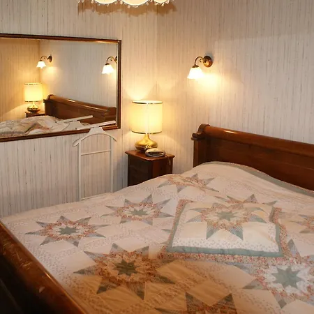 Apartment Grand Tetras Samoens