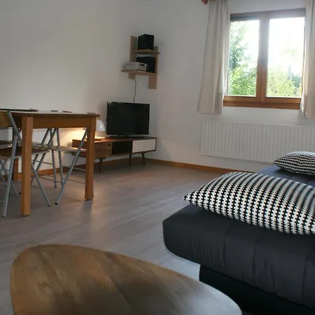 Grand Tetras Apartman